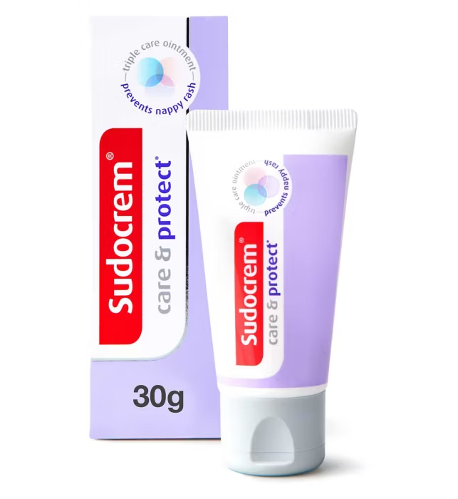 Sudocrem Care and Protect 30g