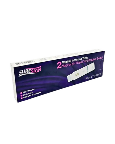 Suresign Vaginal PH Test