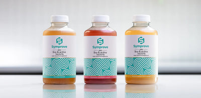 Symprove Flavours