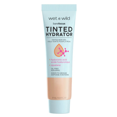 Wet N Wild Tinted Hydrator Tinted Skin Veil - Light