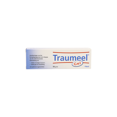 Traumeel Gel 50g