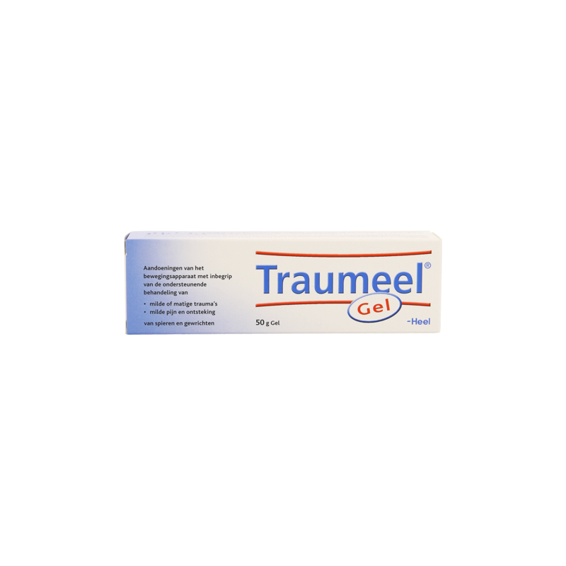 Traumeel Gel 50g