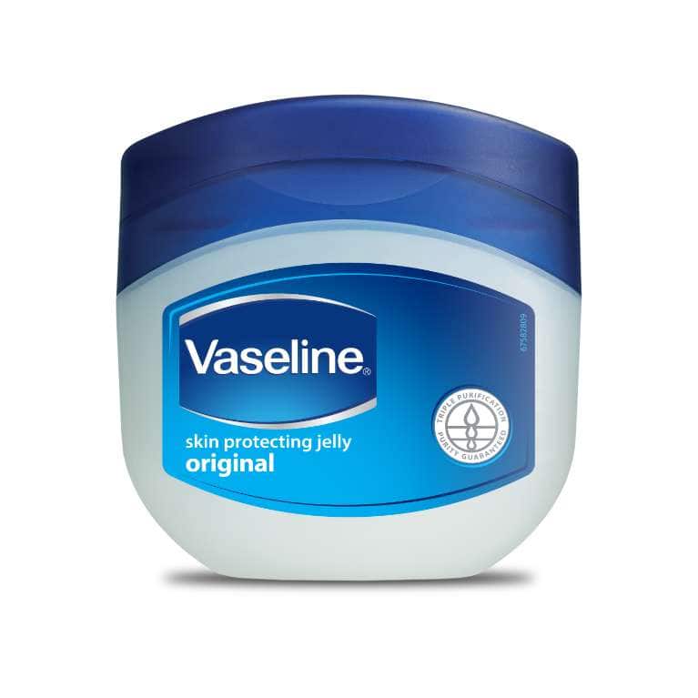 Vaseline Original Petroleum Jelly - 50ml