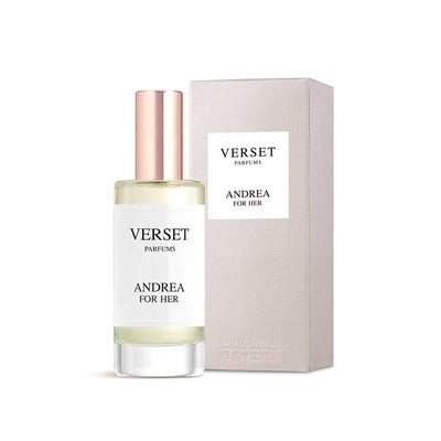 Verset Andrea For Her Perfume