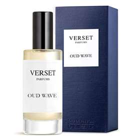 Verset Parfums - Oud Wave 15ml