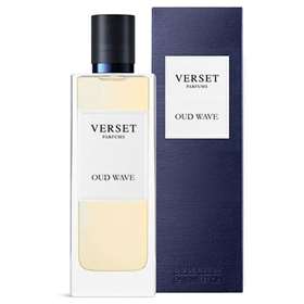 Verset Parfums - Oud Wave 50ml