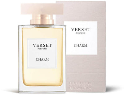 Verset Parfums Charm