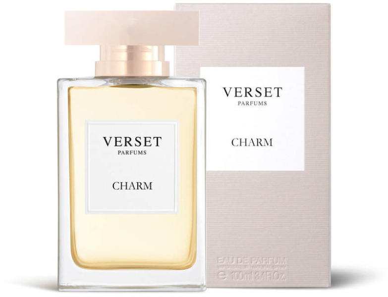 Verset Parfums Charm