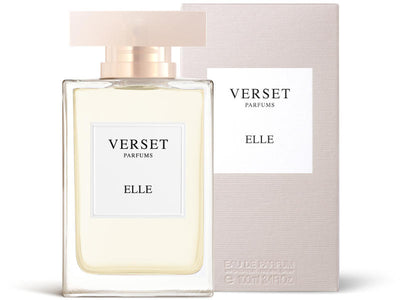 Verset Parfums Elle