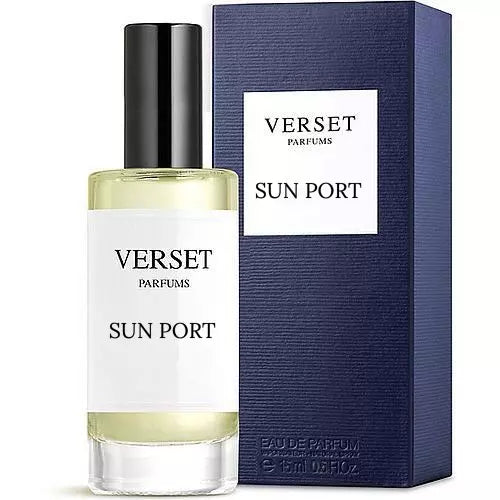 Verset Sun Port 15ml