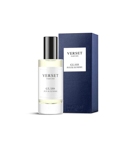 Verset Parfums - Glass Pour Homme 15ml