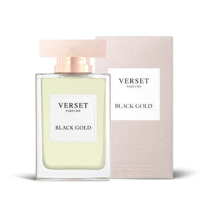Verset Parfums Black Gold 100ml
