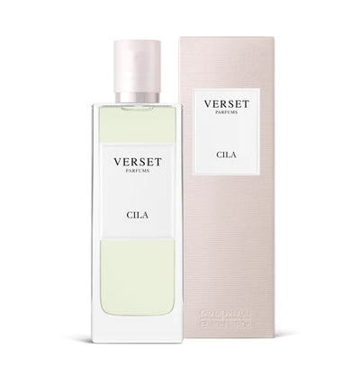 Verset Parfums Cila 50ml