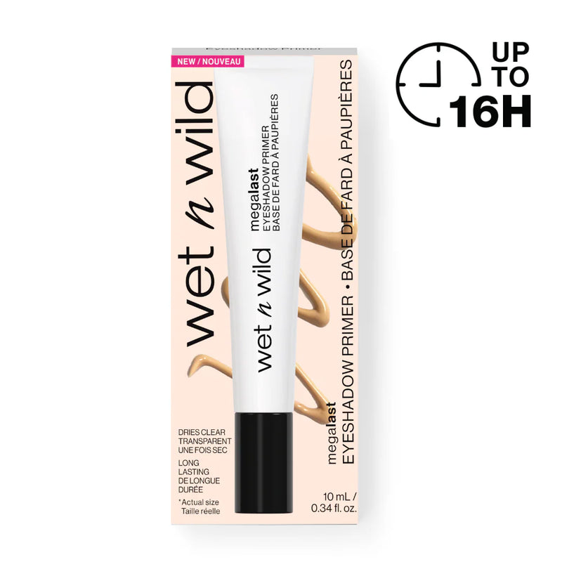 Wet N Wild Eyeshadow Primer