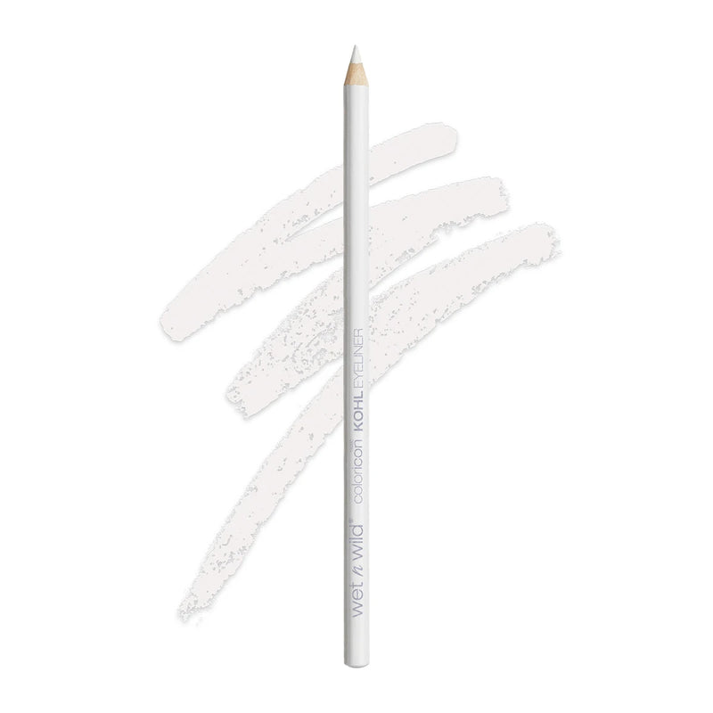 Wet N Wild Colour Icon Kohl Eyeliner Pencil - You&