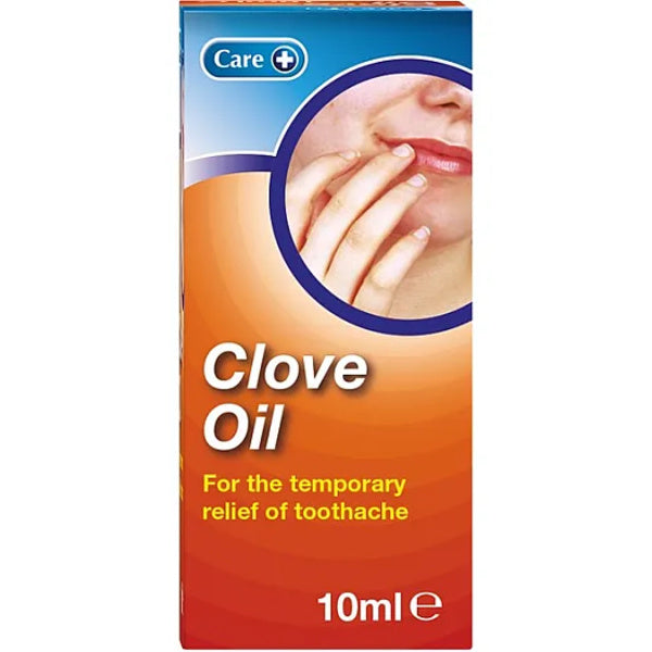 Clove Oil 10ml