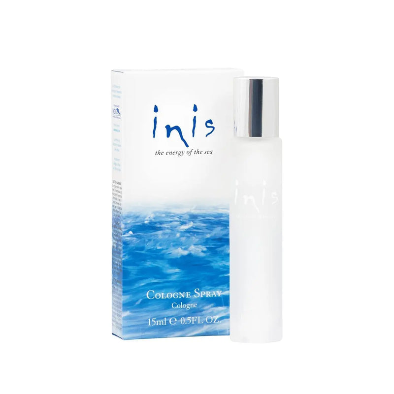 inis travel duo 2 pack 15ml cologne spray travel size
