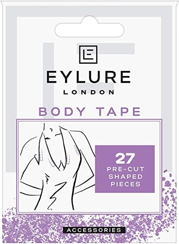 Eyelure London Bodytape
