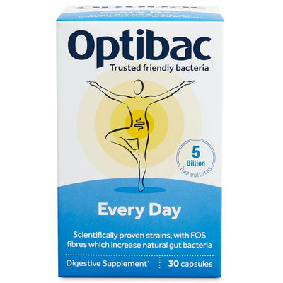 Optibac Every Day 30 capsules