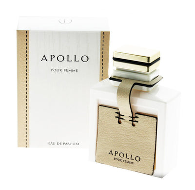 FLAVIA Apollo Pour Femme (Eau de Parfum) 100ml