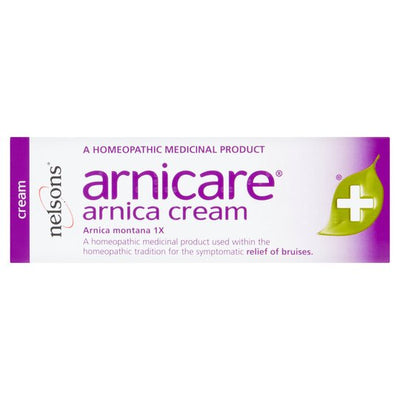 Arnicare Arnica Cream 50g packaging