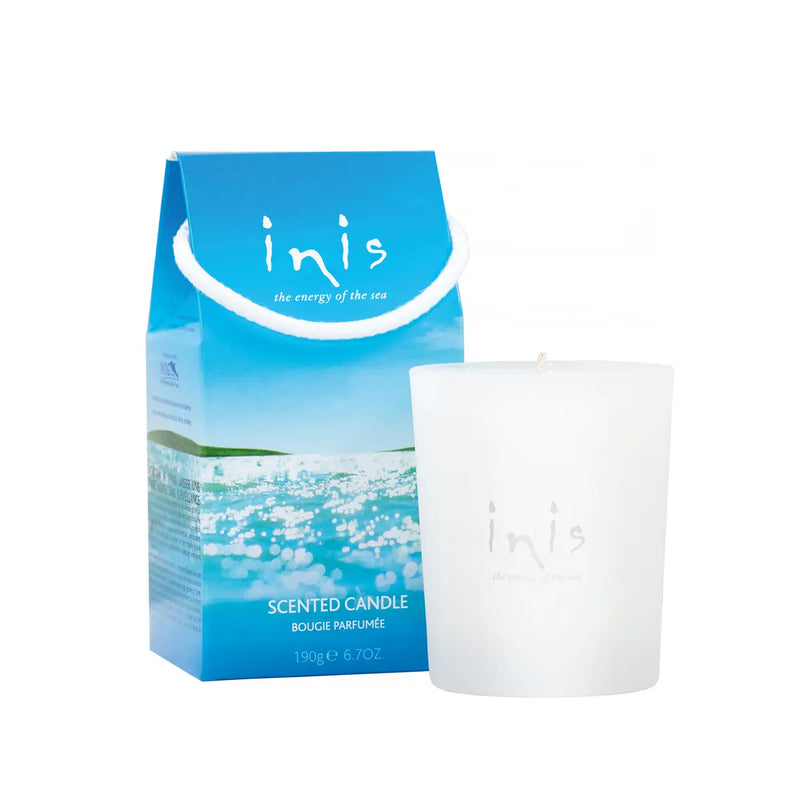 inis Candle 190g