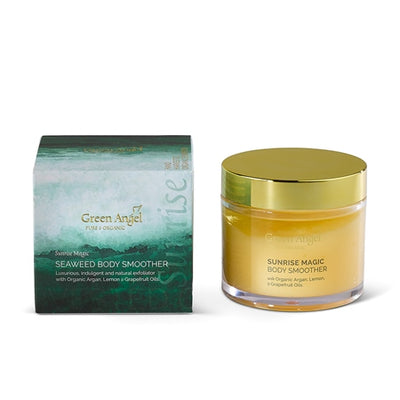Green Angel Body Smoother Sunrise Magic