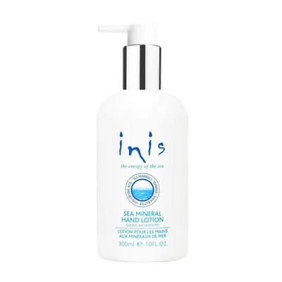 inis Sea Mineral Hand Lotion 300ml