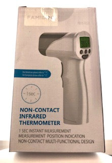 Famdoc Non-Con Infrared Thermometer