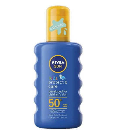Nivea Sun Kids Sun Protection SPF50 200ml