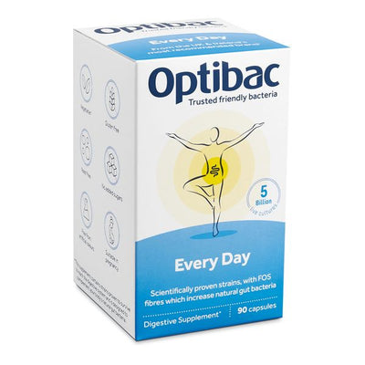 Optibac Every Day (90 capsules)