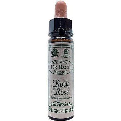 Ainsworth Rock Rose Remedy 10ml