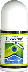 Rowo Snowdrop Roll On 50ml
