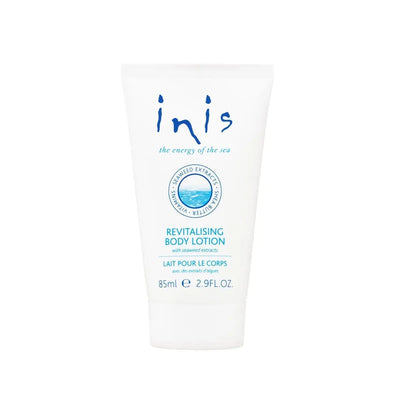 inis travel duo 2 pack body lotion travel size