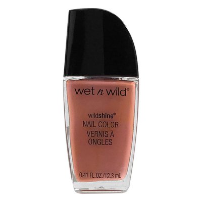 Wet N Wild Wildshine Nail Colour- Casting Call E479D