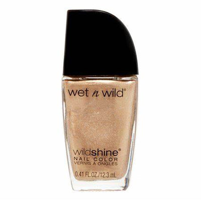 Wet N Wild Wildshine Nail Colour - Ready to Propose E4708