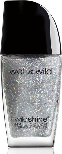 Wet N Wild wildshine Nail Colour - Kaleidoscope E471B