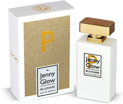 Jenny Glow Billionaire Perfume 30ml