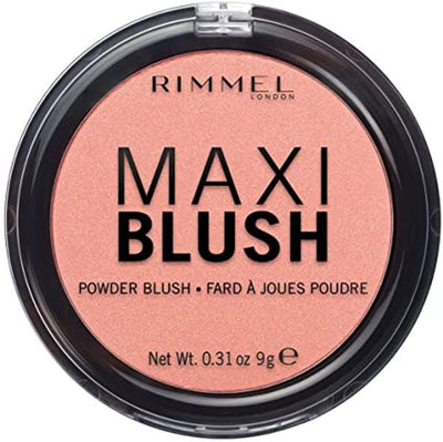 Rimmel Maxi Blush Powder (Third Base)
