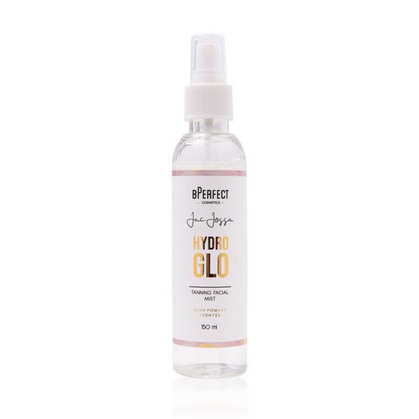 BPerfect Hydro Glo Tanning Facial Mist