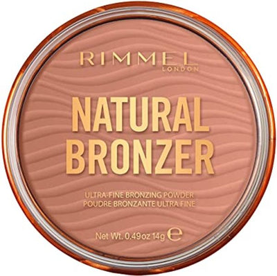 Rimmel Natural Bronzer (Sunlight)