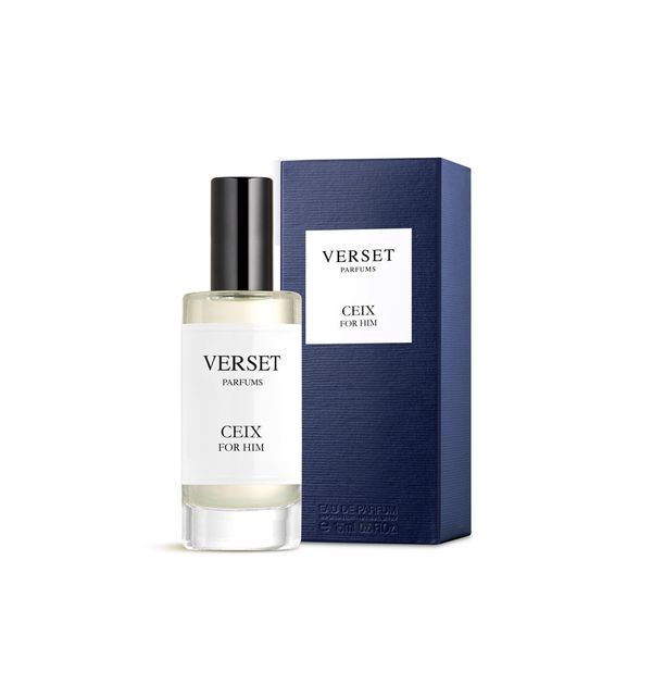 Verset Parfums Sensi Piu 50ml Official UK Stockists – Kennedy's