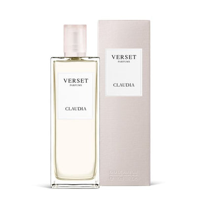 Verset Parfums Claudia 50ml