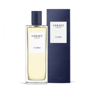 Verset Parfums Cuero 50ml