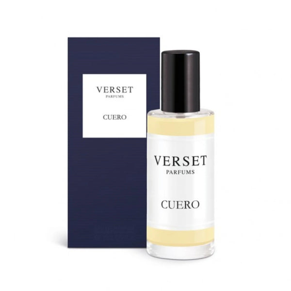 Verset Parfums Cuero (15ml)