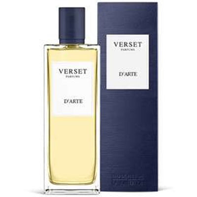 Verset Parfums D'Arte 50ml