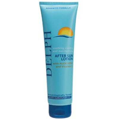 Delph After Sun Lotion 150ml