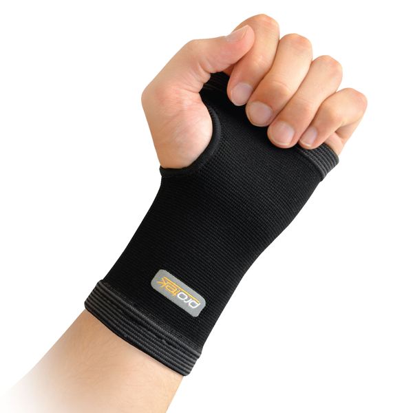 Protek Elasticated Hand Support L