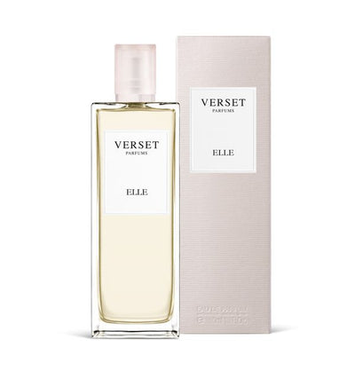 Verset Parfums Elle 50ml