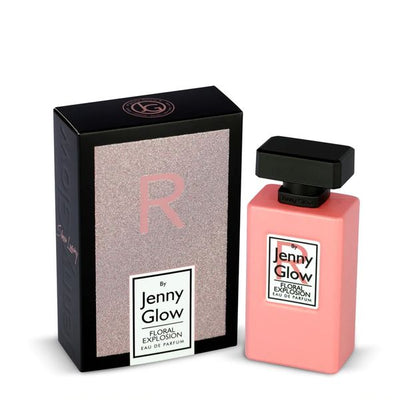 Jenny Glow Floral Explosion Perfume 80ml